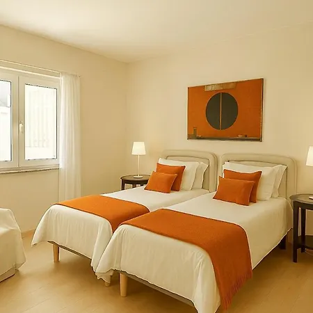 Vila Mar By Sunny Deluxe *
