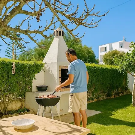 Mar By Sunny Deluxe Albufeira