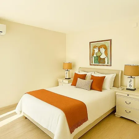 Mar By Sunny Deluxe Albufeira