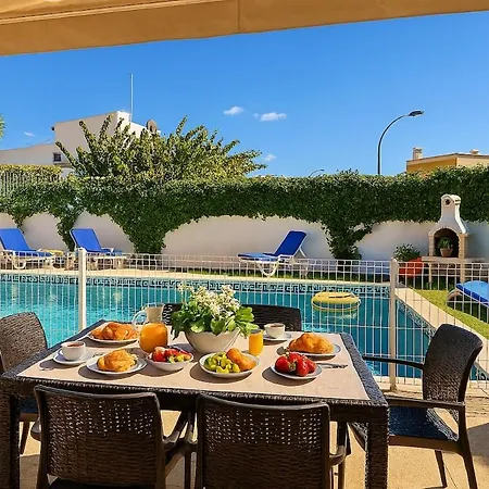 Villa Mar By Sunny Deluxe