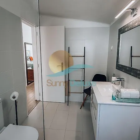Mar By Sunny Deluxe Vila Albufeira