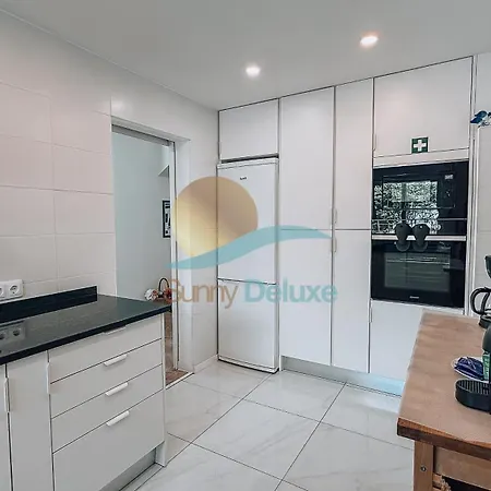 Vila Mar By Sunny Deluxe Albufeira