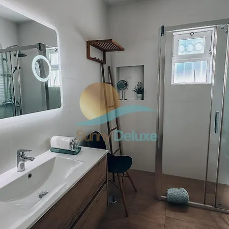 Vila Mar By Sunny Deluxe *