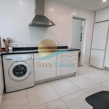 Mar By Sunny Deluxe * Albufeira