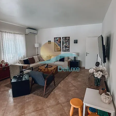 Villa Mar By Sunny Deluxe *