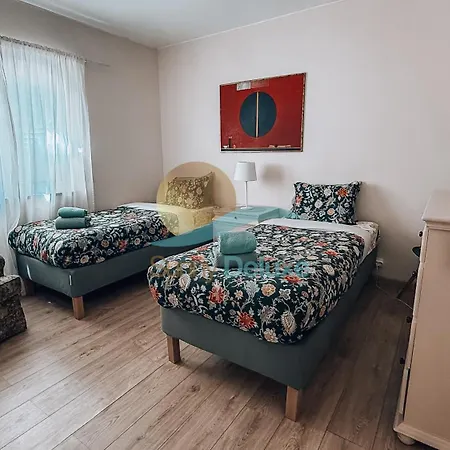 Vila Mar By Sunny Deluxe