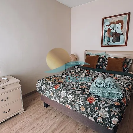 Mar By Sunny Deluxe Albufeira