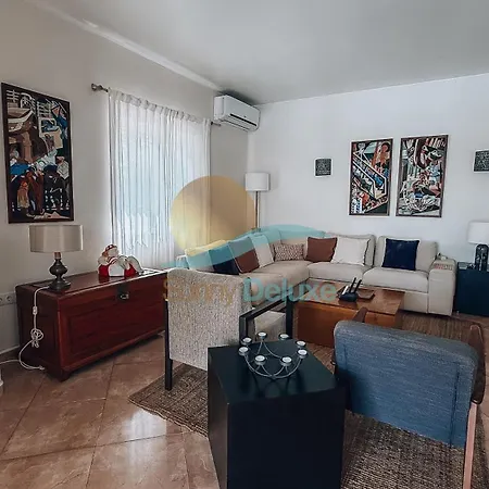 Vila Mar By Sunny Deluxe
