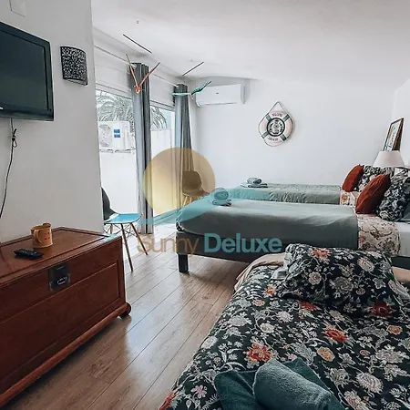 Vila Mar By Sunny Deluxe *