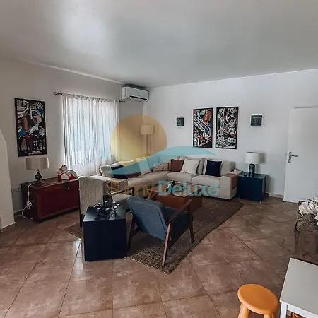 Vila Mar By Sunny Deluxe Albufeira