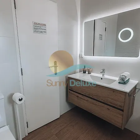 Mar By Sunny Deluxe Vila Albufeira