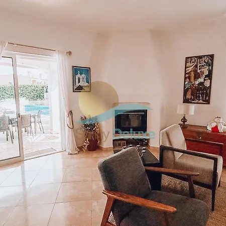 Vila Mar By Sunny Deluxe Albufeira