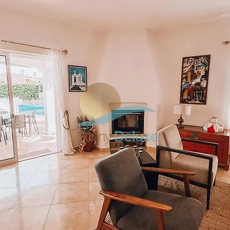 Mar By Sunny Deluxe * Albufeira