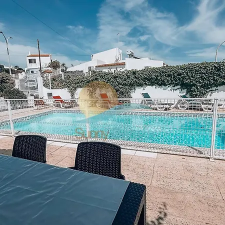 Mar By Sunny Deluxe Vila Albufeira