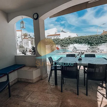 Vila Mar By Sunny Deluxe Albufeira