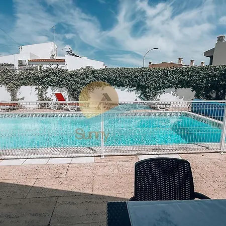 Mar By Sunny Deluxe * Albufeira