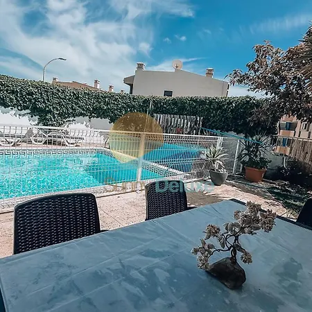 Mar By Sunny Deluxe Vila Albufeira