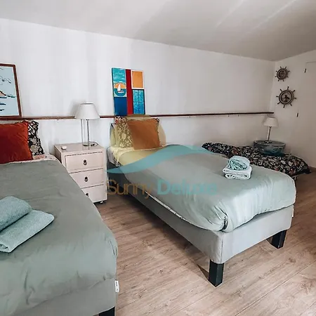 Vila Mar By Sunny Deluxe *