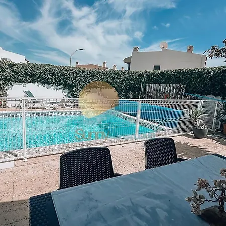 Mar By Sunny Deluxe * Albufeira