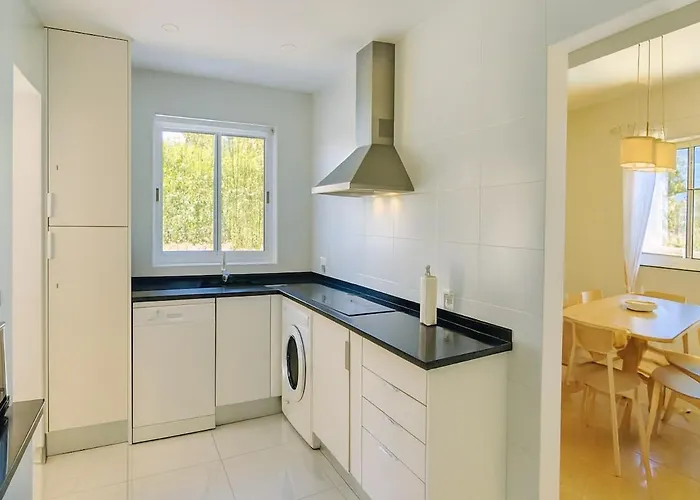 Mar By Sunny Deluxe Вилла