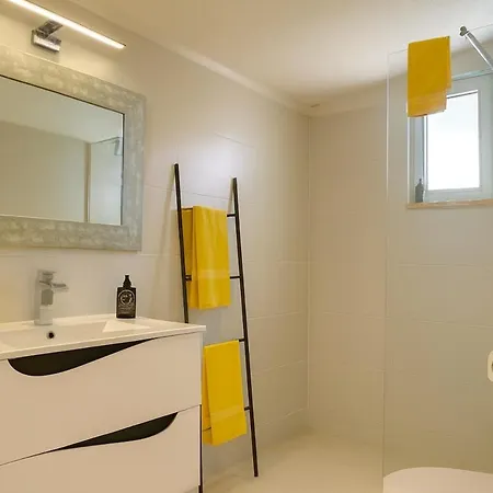 Mar By Sunny Deluxe Albufeira