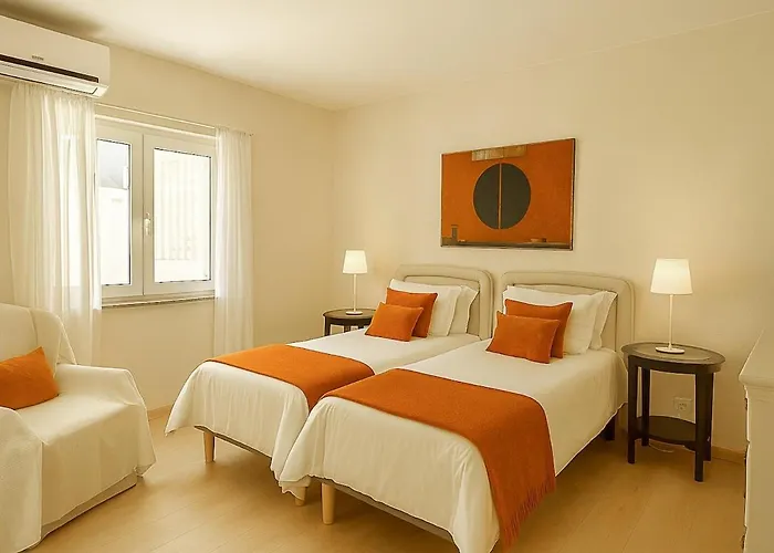 Villa Mar By Sunny Deluxe *