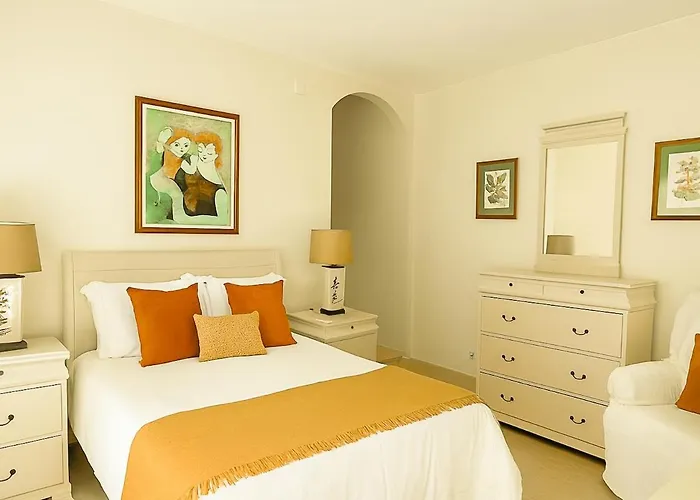 Villa Mar By Sunny Deluxe