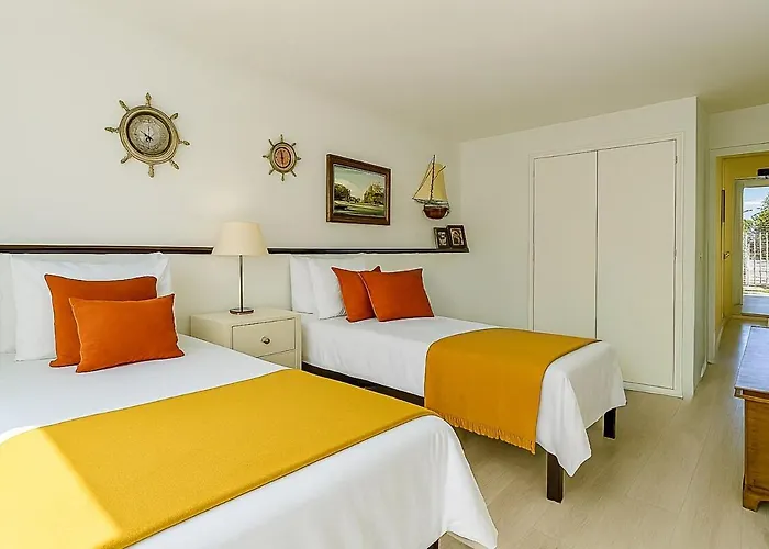 Villa Mar By Sunny Deluxe *