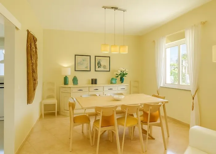 Mar By Sunny Deluxe Albufeira