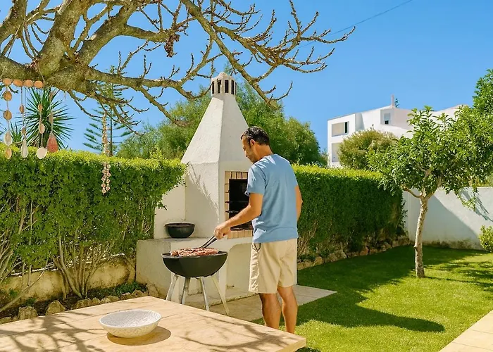 Mar By Sunny Deluxe Albufeira