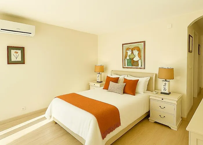 Mar By Sunny Deluxe Albufeira