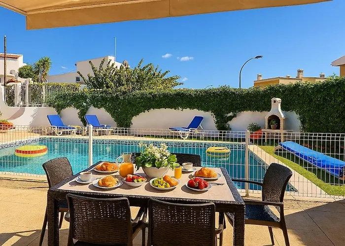 Villa Mar By Sunny Deluxe