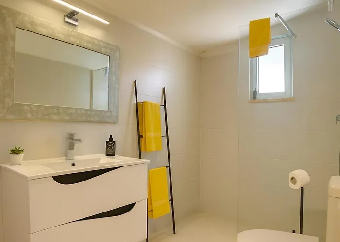 Mar By Sunny Deluxe Albufeira