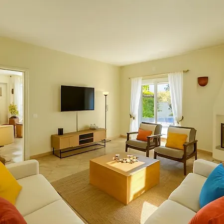 Mar By Sunny Deluxe Villa *