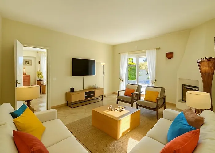 Mar By Sunny Deluxe Villa *